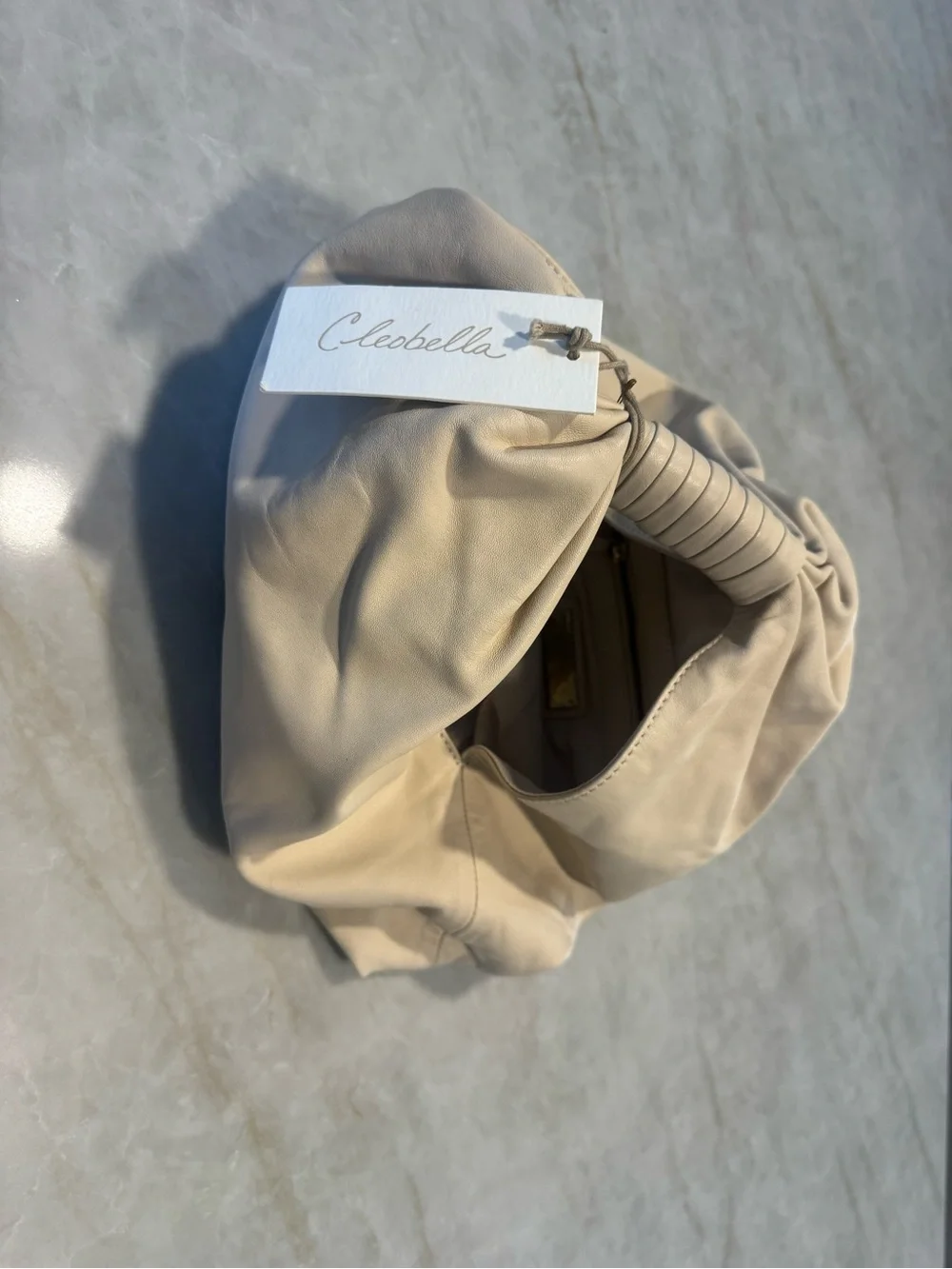 Cleobella Nia Hobo Handbag - NWT